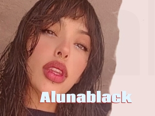 Alunablack