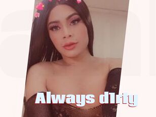 Always_d1rty