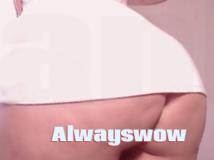 Alwayswow