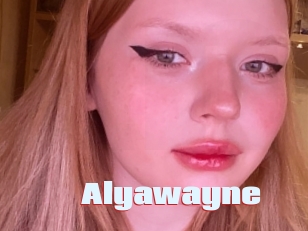 Alyawayne