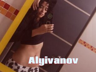 Alyivanov