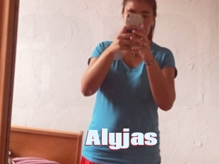 Alyjas