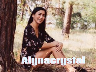 Alynacrystal