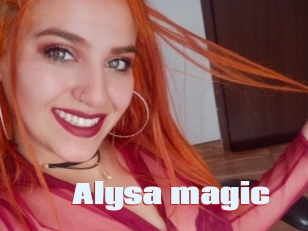 Alysa_magic