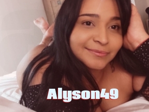 Alyson49