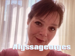 Alyssageorges