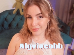 Alyviacobb