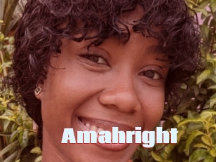 Amahright