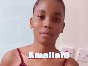 Amalia70