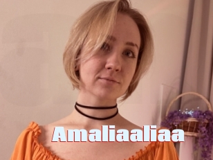 Amaliaaliaa