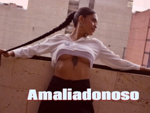 Amaliadonoso