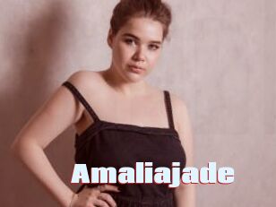 Amaliajade
