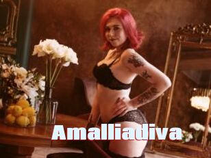 Amalliadiva