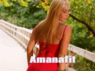 Amanafit