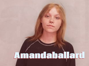 Amandaballard