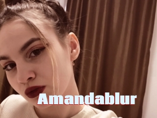 Amandablur