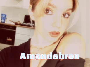 Amandabron