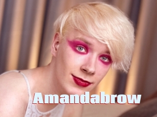 Amandabrow