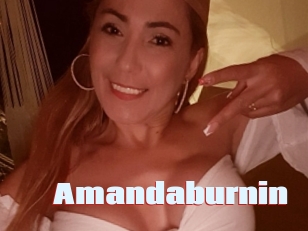 Amandaburnin