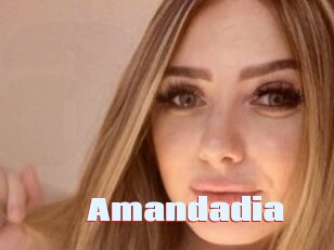 Amandadia