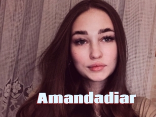 amandadiar Anal Open