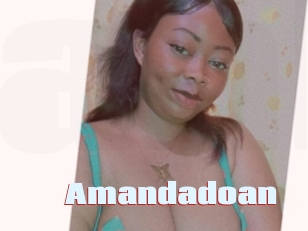 Amandadoan