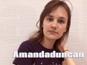 Amandaduncan