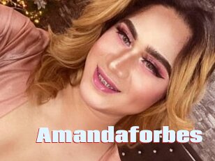 Amandaforbes