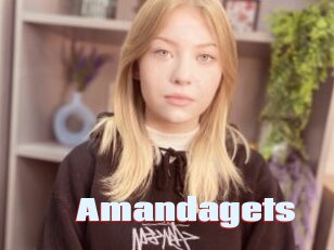 Amandagets