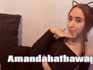 Amandahathaway