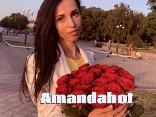 Amandahot