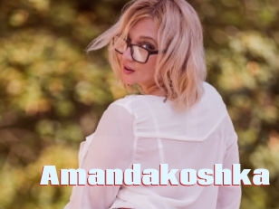 Amandakoshka