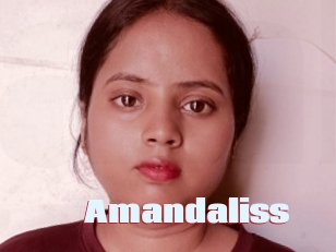 Amandaliss