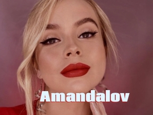 Amandalov