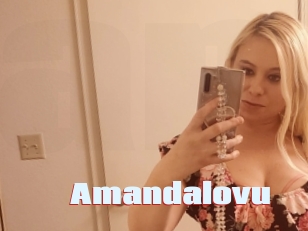 Amandalovu