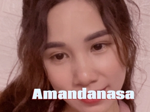 Amandanasa