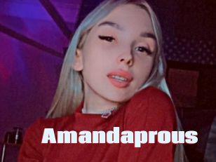 Amandaprous