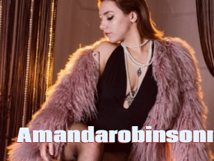 Amandarobinsonn