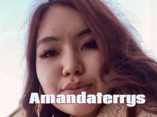 Amandaterrys