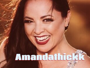 Amandathickk