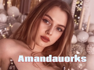 Amandauorks