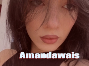 Amandawais