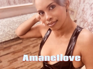 Amanetlove