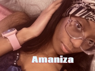 Amaniza