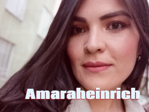 Amaraheinrich