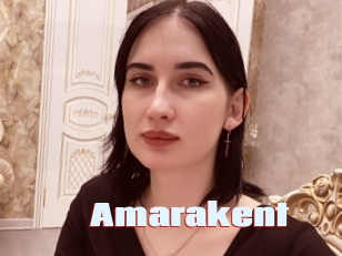 Amarakent