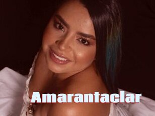 Amarantaclar