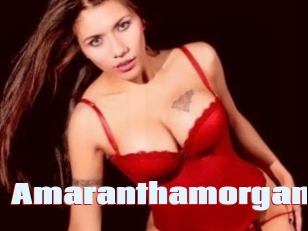 Amaranthamorgann