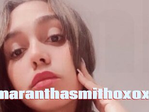 Amaranthasmithoxox