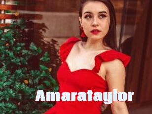 Amarataylor